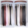 Extensões de cabelo sintético – Perucas de cabelo sintético