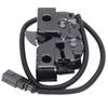 Front Lower Hood Lock Lid Latch 5G1823509B Engine Bonnet Lower Lock Latch Replacement for MK7 2013 2018