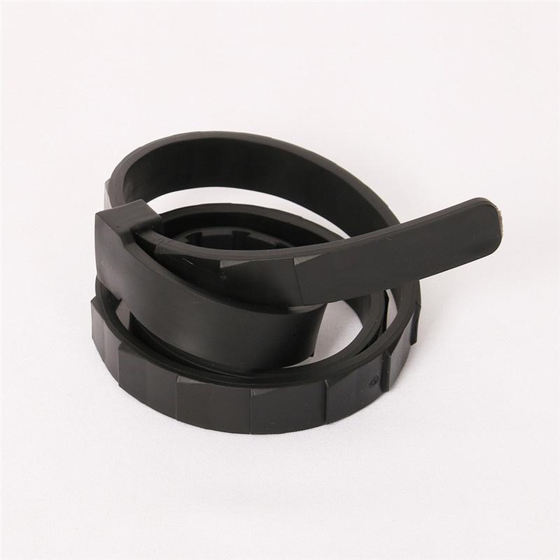 Spring and Summer Cats and Dogs Anti-flea Lice Adjustable Pet Silicone Insect Repellent Collar (aluminum Boxed)