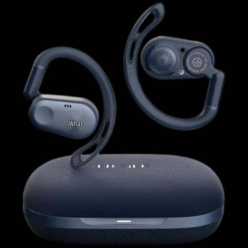 Edifier Comfo CC Open-Ear Bluetooth Sports Ear-Hook Headphones