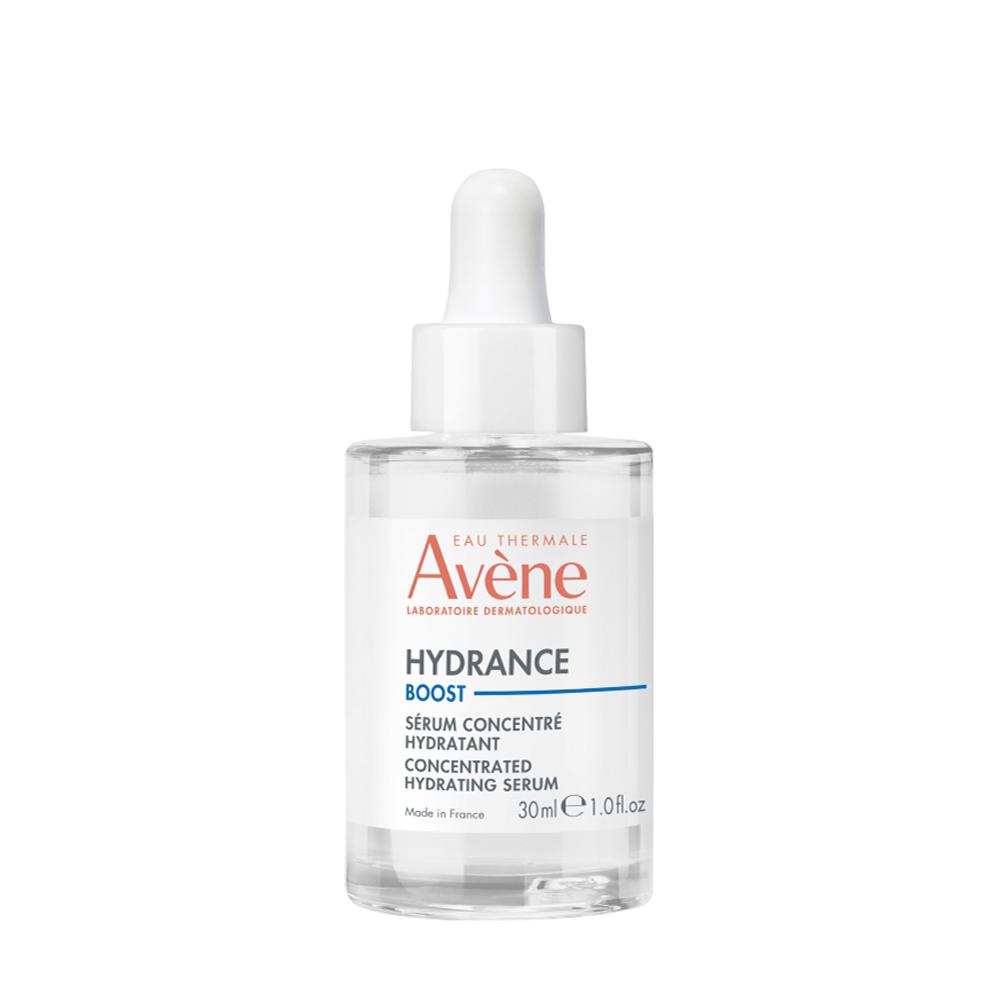 Avene Hydrance Boost Serum 30ml - Hydrating Glow, Korean