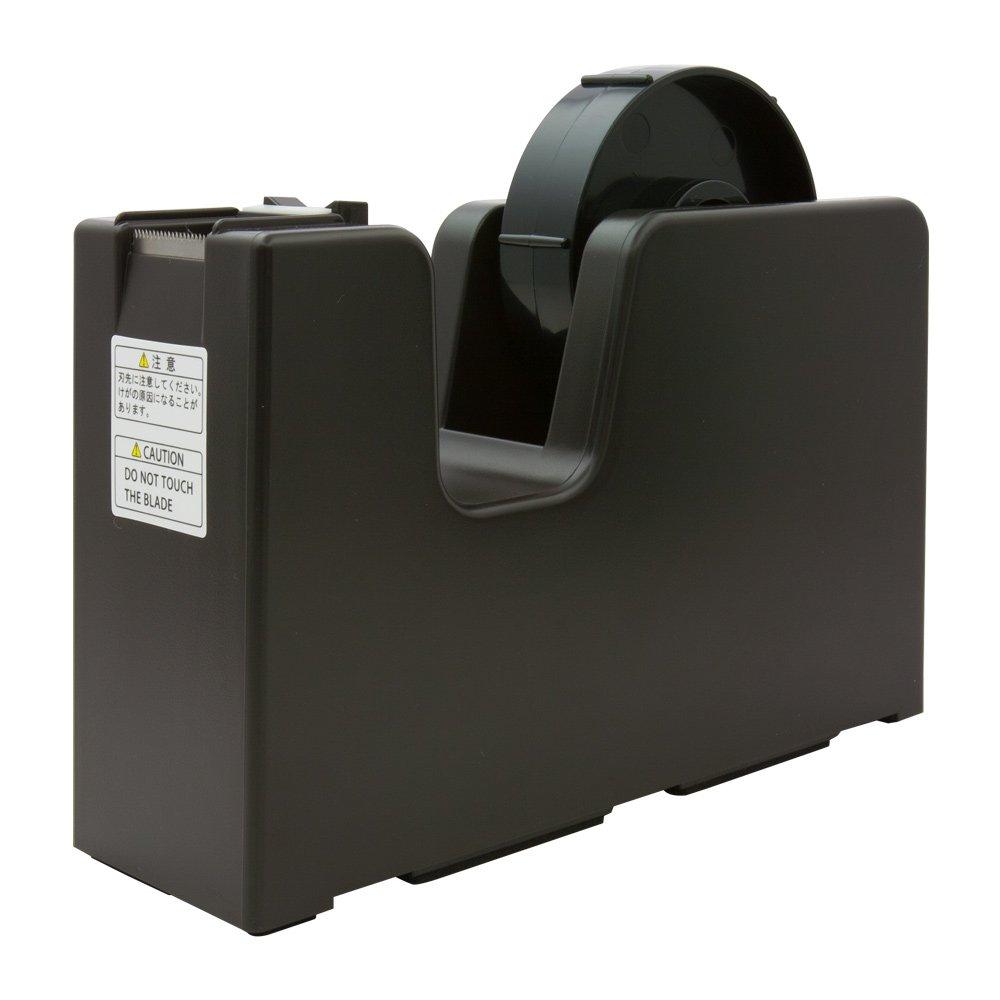 Nichiban Tape Cutter Tab Maker Dark Brown TC-TB64