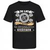 Koszulka prezent na urodziny 40 50 60 70 lat dla Taty mechanik T shirt