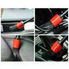 5PCS Car Detailing Brush Set Premium Fiber Multifunction Cleaning Brush For Cleaning Wheels Engine Interior Air Vents Wash Kit