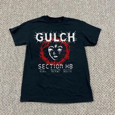 New Gulch Band Tour For Fan All Size S To 5XL T Shirt TMB2385