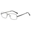 Vintage Metal Reading glasses frame Retro Reader Eyeglasses High Quality Reading Glasses 0+25 +50 to +600