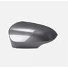 Gray Left Driver Side Car Rearview Mirror Cap Cover For Toyota Corolla 2014-2018