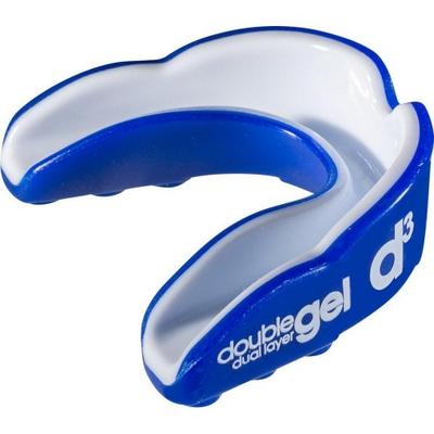D3 Tape Childrens/Kids Gel Contrast Mouthguard