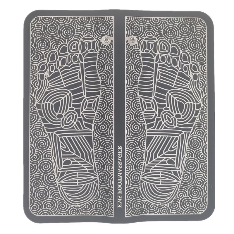 

Умный EMS массажер для ног: Микротоковая импульсная терапевтическая подушка с USB-зарядкой Chinese Specifications