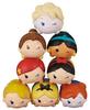Disney Tsum Tsum Nose Character Disney Tsum Tsum Solo Box Product 1 Box 8 Total 8 Types ~Girls~ Ver. = Pieces,
