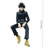 New Jujutsu Kaisen Anime Figure Noodle Stopper Gojo Satoru Action Figure Fushiguro Megumi Figurine PVC Collection Model Toys