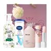 Bath & Body Care Gift Set