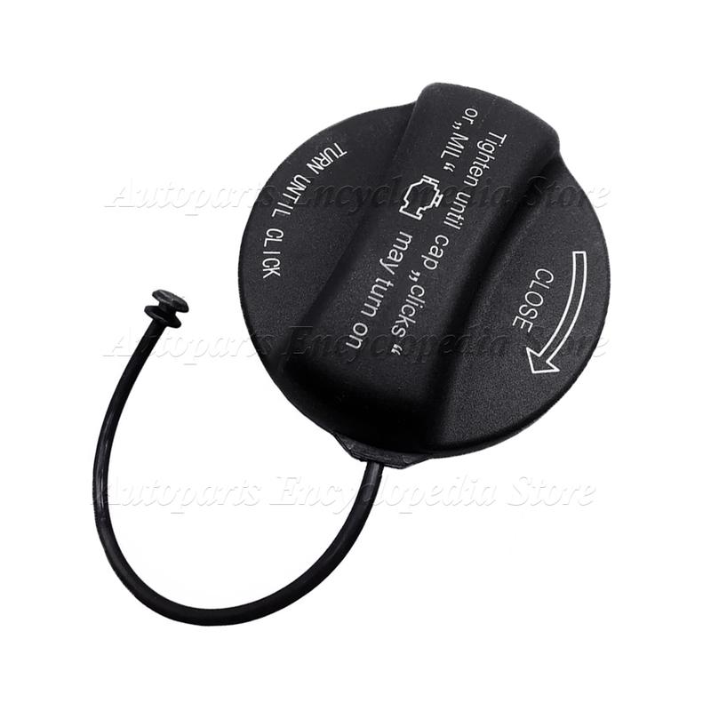 16117222330 Fuel Filter Cap Cooper 16117193372 For BMW E60 E61 E81 E87 E90 E91 E92 X5 E70 X3 16117222391 Oil Fuel Cap Tank Cover