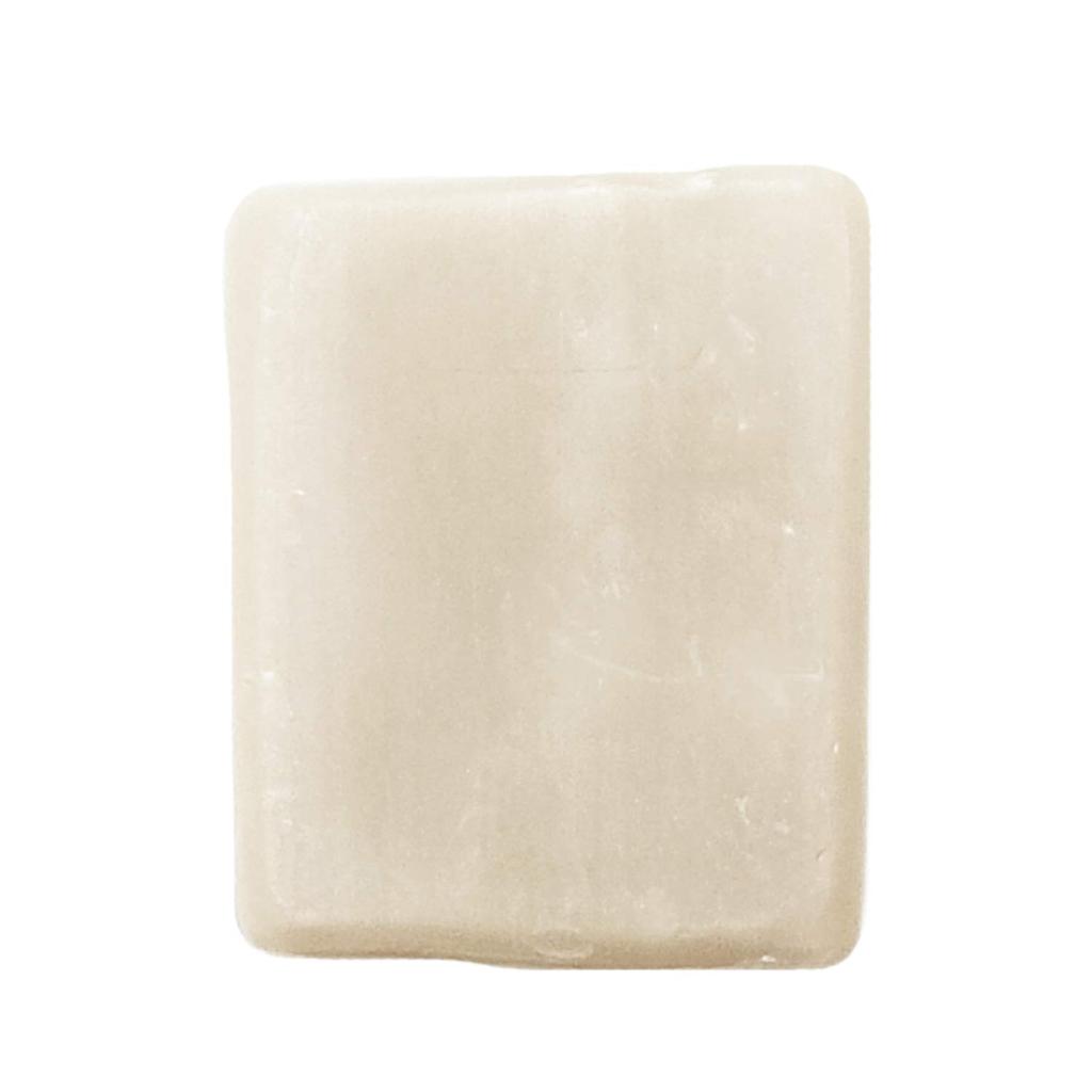 Pelican Soap White Ceramic Clay Facial Soap 100g (x 1)