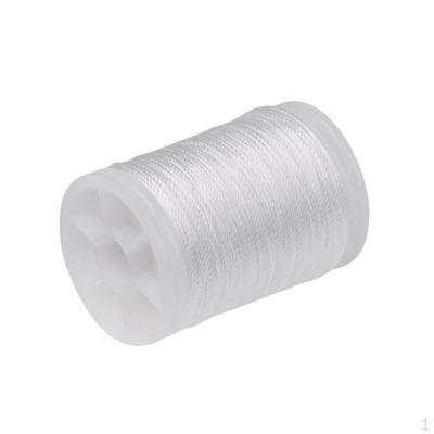Bow String Serving Thread Wear-Resistant Material for Bowstring and Tie Peep Nock