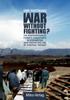 Libro War Without Fighting? : The Reintegration of Former Combatants In Afghanistan Seen Through the Lens of Strategic Thought