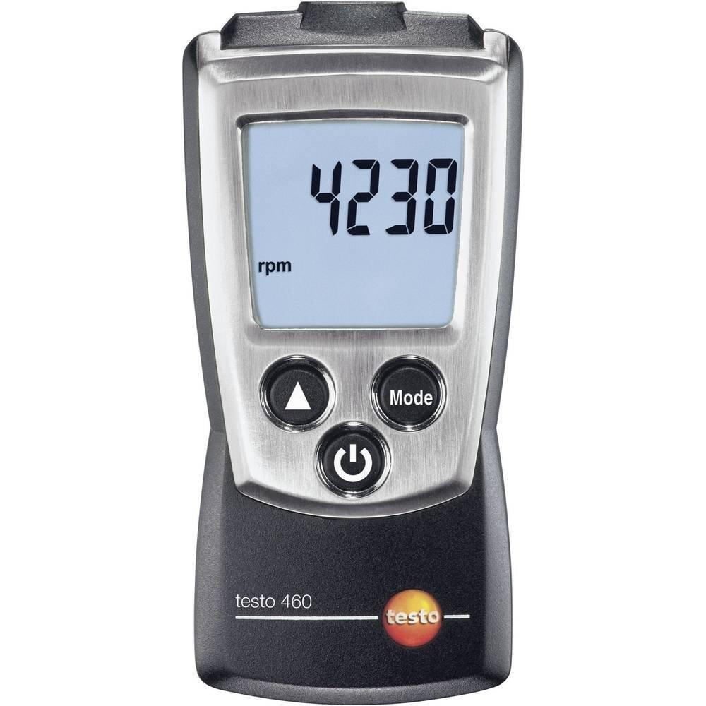 Testo 460 Pocket Line Tachometer