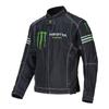 Winter Motorcycle Riding Suit Set Oxford Fabric CE Armor Jacket Pants Men Women Cold Weather Motorbike Gear
