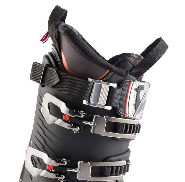 Rossignol Hi-Speed Pro 130 Carbon Mv Gw горнолыжные ботинки