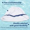 Pool Cleaner Replacement Fine Filter Bag  8114 Fine Filtration Bag Pool Maintenance Accessory for Pool Cleaner