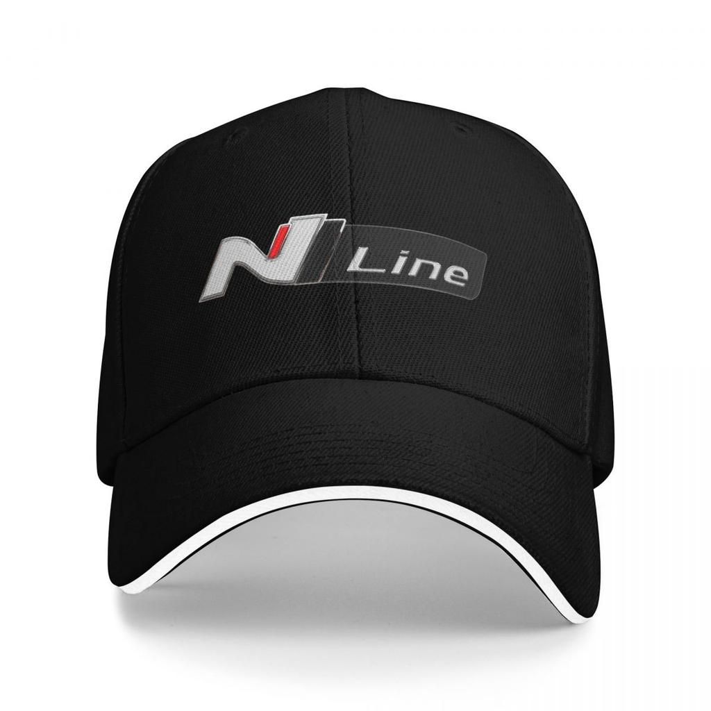 Unisex Baseball Hats N Performance Logo Outdoor Streetwear Summer Sports Baseball Caps Hip Hop Cap Casquette Hats