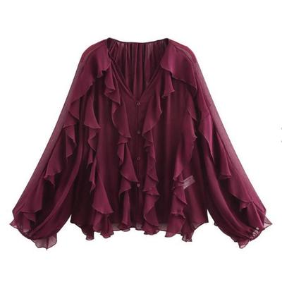 Tops – Blusas e camisas
