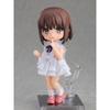 Nendoroid Doll Saekano: How To Raise a Boring Girlfriend Fine Megumi Kato Non-scale Cloth & Magnet & Plastic Painted Movable Figure