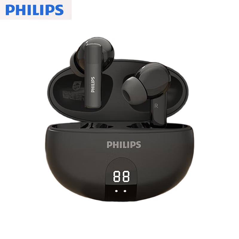 

Philips TAT3559 True Wireless Sport Earbuds