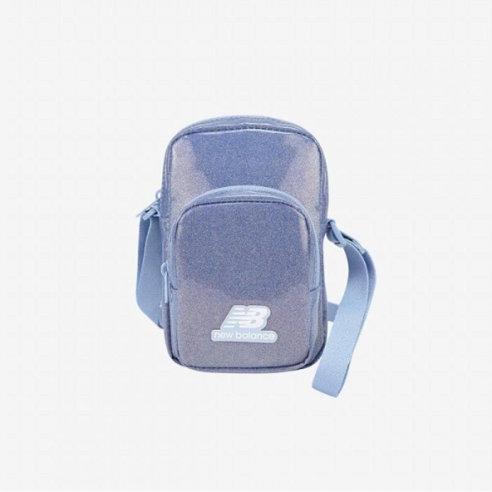 

New Balance Crossbody Bag Nqj Nk8adf302u 51 Hologram Crossbody Bag FREE