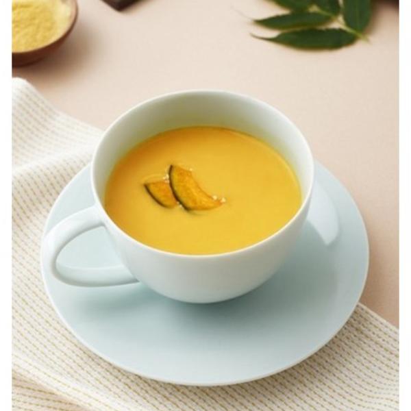 Damtuh Sweet Pumpkin & Yam Korean Traditional Tea 17g x 50ea
