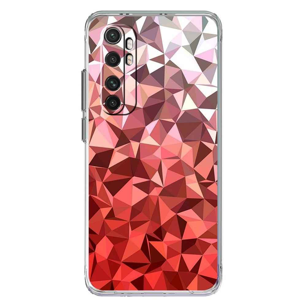 Rose Gold Pink Princess Queen Phone Case For Xiaomi 12T 11T 12 Lite 11 Ultra 4G Mi Poco X4 F3 GT X3 NFC M4 M3 Pro 5G Cover Clear