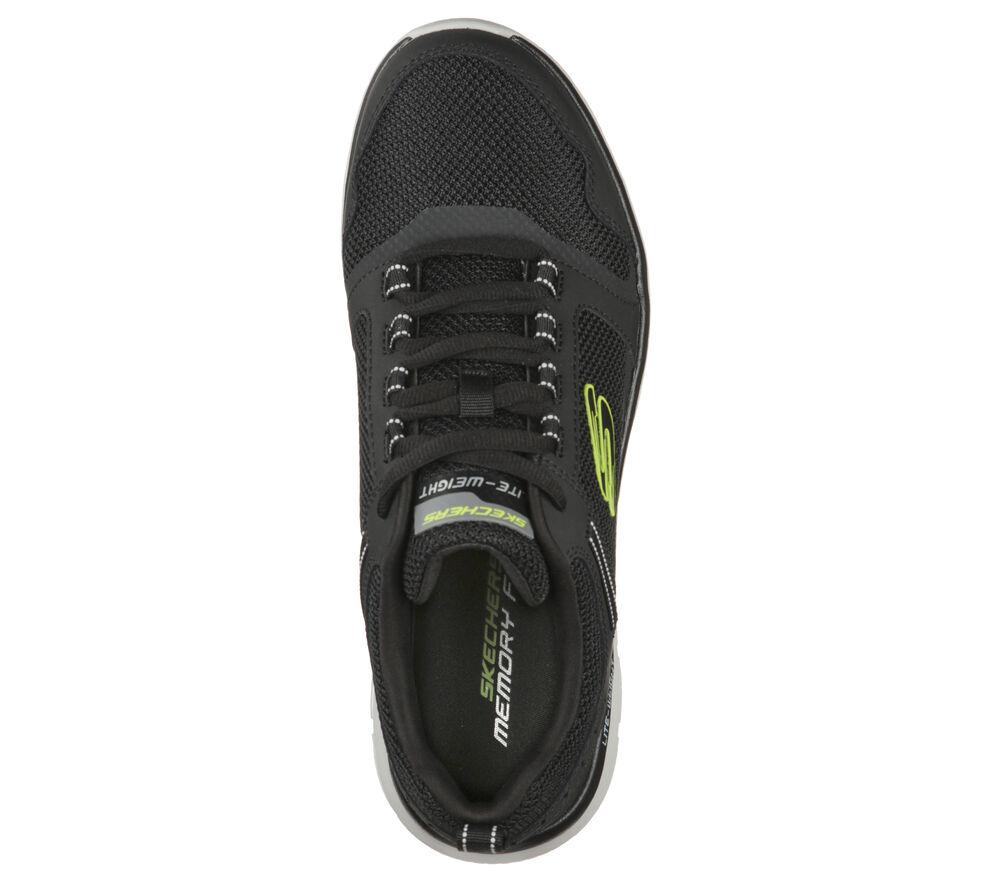 Sportschuhe Skechers Schwarze Version Knockhill