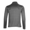 Men's High Neck Solid T-shirt Long Sleeve Autumn Winter Slim Fit Fashion High Elastic Casual Breathable Apparel Pullover