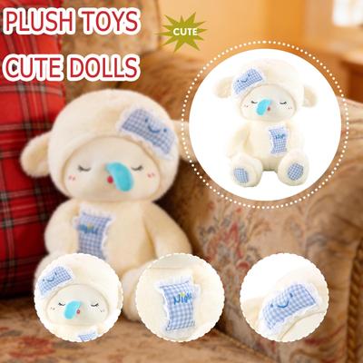 Plush Toys, Cute And Perfect Birthday Gifts For Friends And Classmates, Graduation Gifts