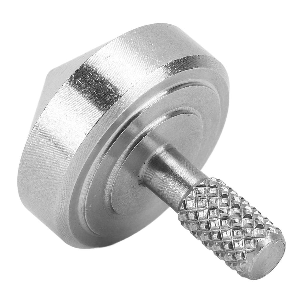 Fingertip Gyroscope Adult Metal Portable Office Anxiety Stress Relief ADHD Rotating Gyroscope Toy