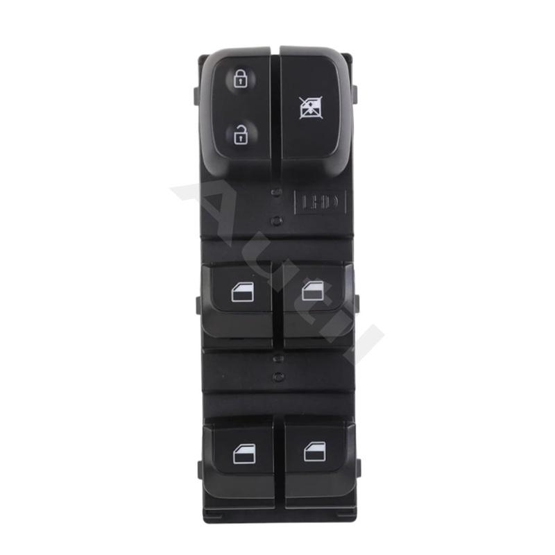 93571-G6200 for Kia Picanto 2018- Front Left Master Power Window Switch Glass Lifter Button Driver Side Car Accessories