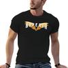 Hyperia Golden Wings Logo Design For Theme Park Enthusiasts Tshirt Unisex T Shirt Designer Tshirt