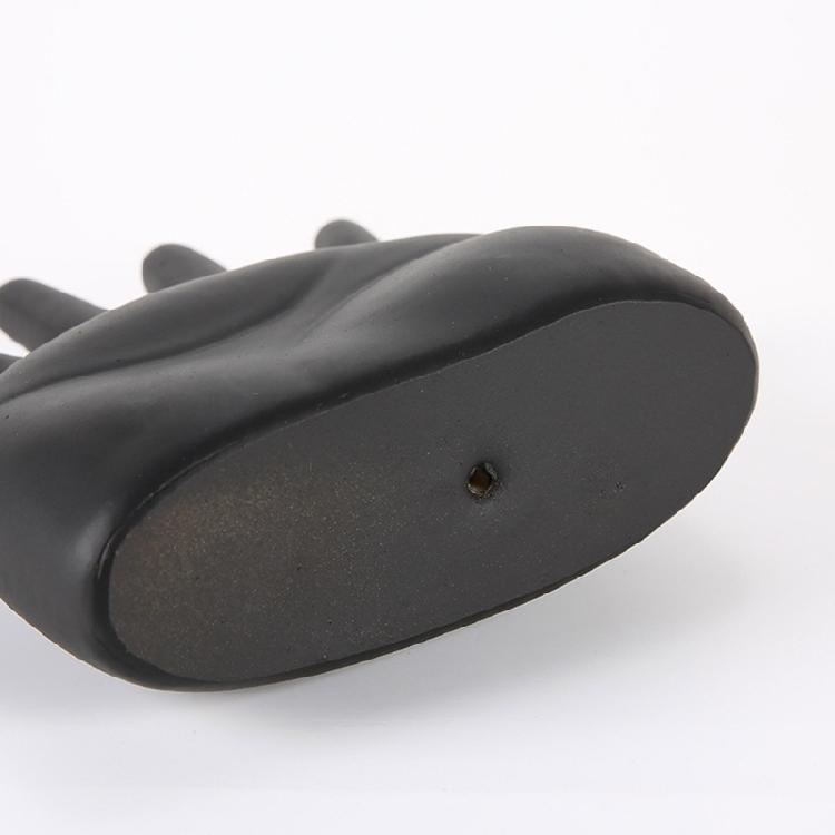 Resin Bracelet Holder Rings Holders Rings Stands Resin Material for Displaying