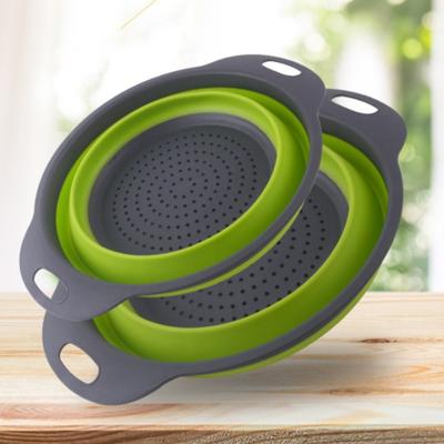 אביזרי בישול – מסננות