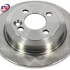 Rear Brake Disc for BMW E46 330 - Auto Parts 34201166073