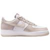 Nike Air Force 1 Low '07 College Grey Light Orewood Brown Sneakers IB3080-001