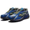Saucony Niko And  Kinvara 4 Retro Durable Breathable Low Top Casual City Commuting Running Shoes Unisex sneaker Gray Blue S79052-33