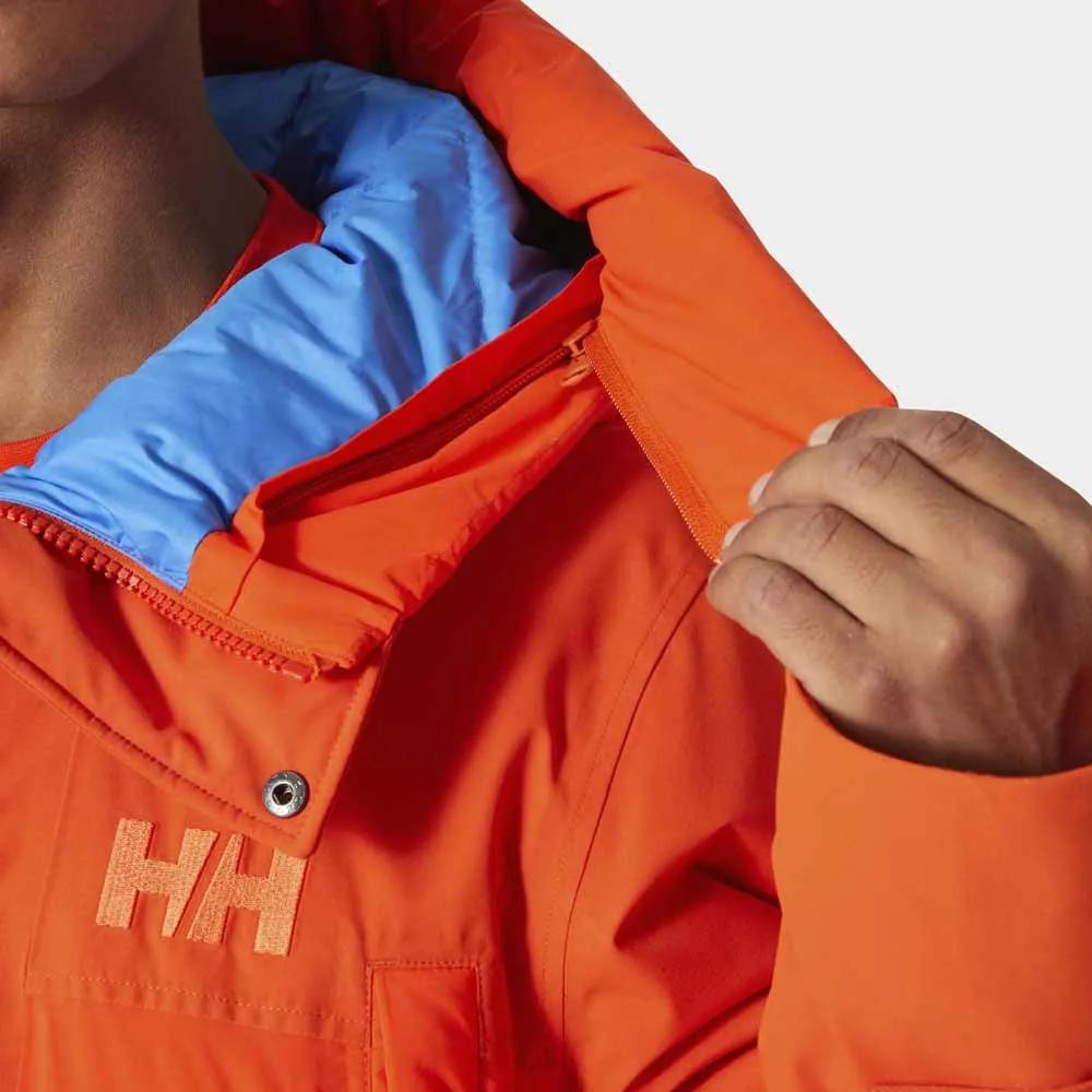 Helly Hansen Парка Escape Down Flow