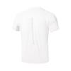 Li-Ning Minimalist Fashion Comfortable Short Sleeve T-Shirt Men tops ATSW125-2