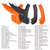 KTM 24-26 Off-road Motorcycle Frame Protector Cover