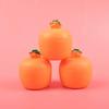 Squishy Carrot Rabbit Squeeze Telescopic Toys Kids Children'S Radish Rabbit Cup Pinch Music Toy Creative Stress Relief Gift