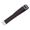 60s French Troops Parachute Bag Elastic Watch Strap 18 20mm 22mm Nylon Watchbands Man's Universal Ballistic Fabric Wristband