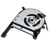 4 Pin CPU GPU Cooling Fan Portable Laptop Radiator Parts Processor Cooler for ASUS ROG ASUS TUF Gaming FX505/A15 FA506IU