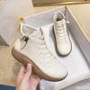 Women's Autumn Collection Versatile Casual Shoes for Students Simple Comfortable Daily Commuting Women's Shoes