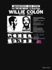 Héctor Lavoe Willie Colon Black Essential T-Shirt